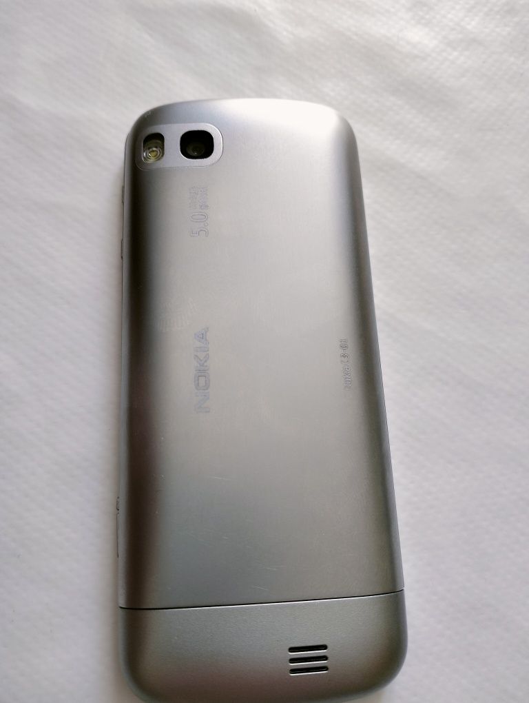 Продам телефон Nokia c3-01