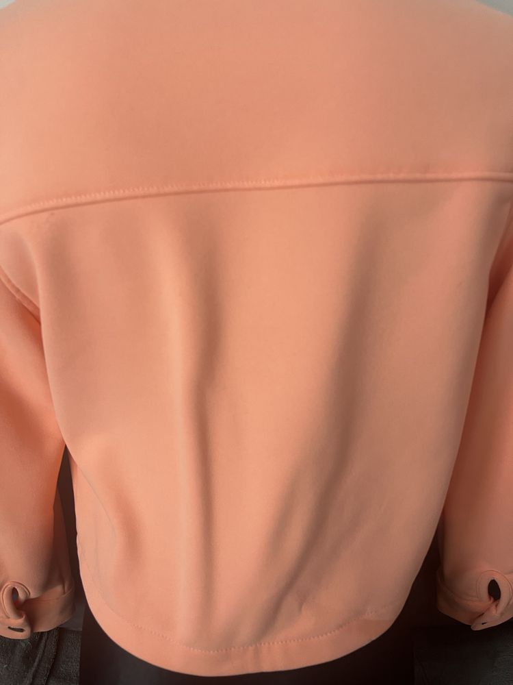 Bluza bomberka rozmiar S