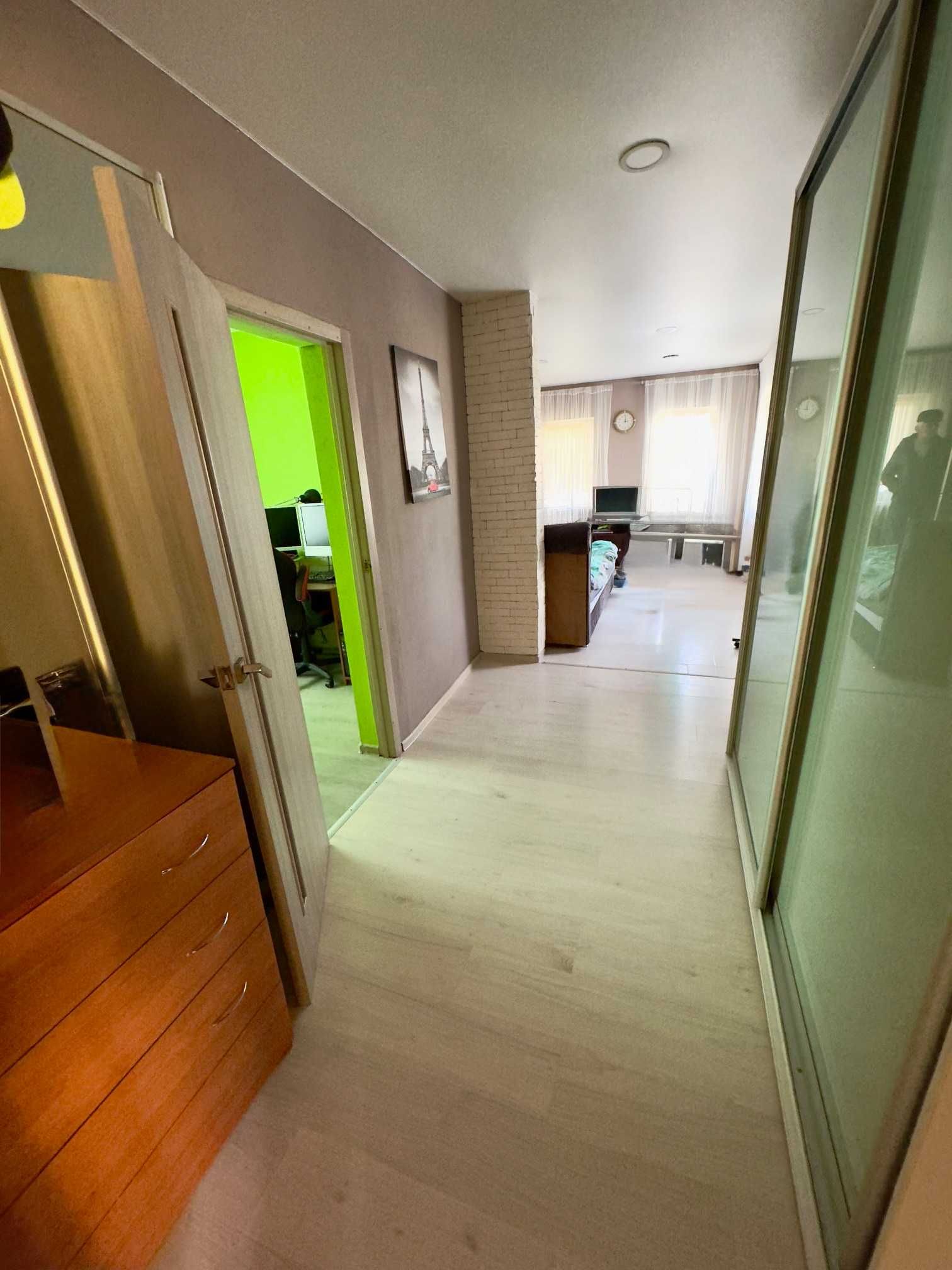 Продам ДОМ 3 ком. р-н ПЕРЕДОВОЙ(Широкая), АНД район, 58 м2, 5 сот.