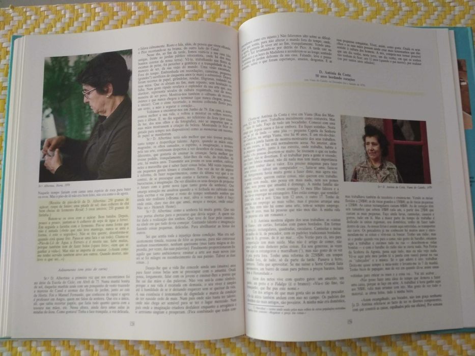 ROSTOS DA GENTE
de Helder Pacheco