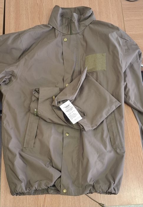 Kurtka wiatrówka wojsk lądowych wz. 110/mon rozmiar 98/181