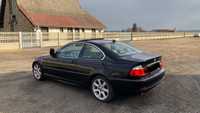 BMW SERIA 3 E46 COUPE 143KM 105KW 2005r.