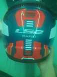 Kask ls2  bardzo dobry stan