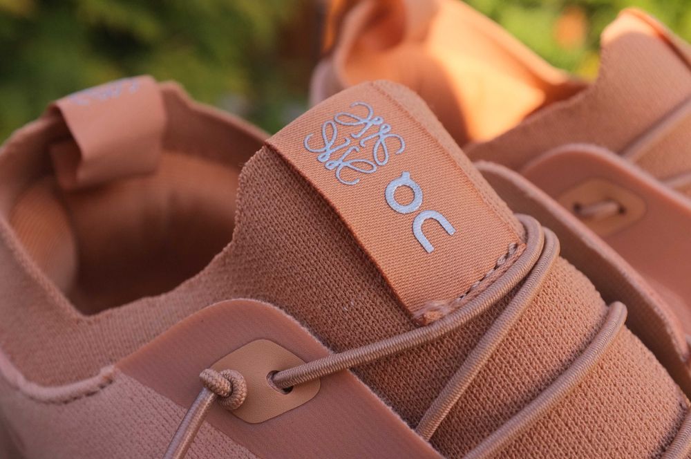 Обувь кроссовки On CloudTilt (44 размер) 28 см. US10 Dark Sand мужские