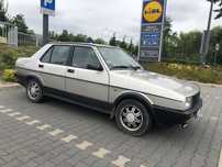 Seat Malaga zabytkowy 1,5 System Porsche, zamiana