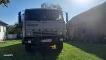 Камаз 55102 самоскид