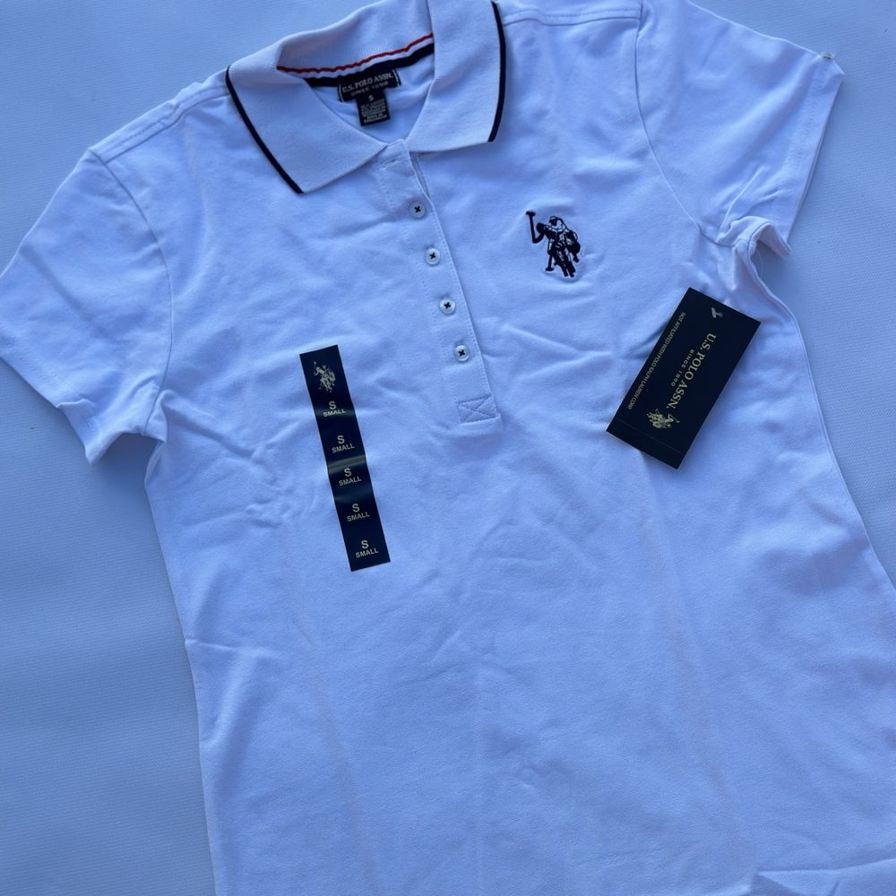 Сукня U.S. Polo Assn