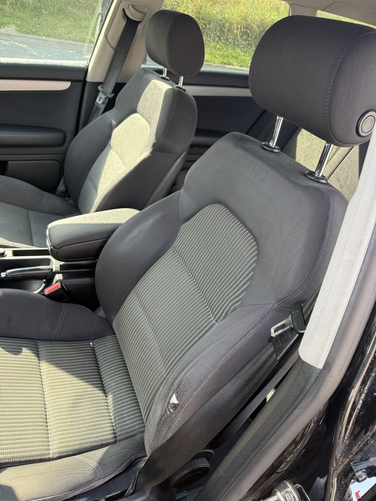 Audi A4b7 2007 rok