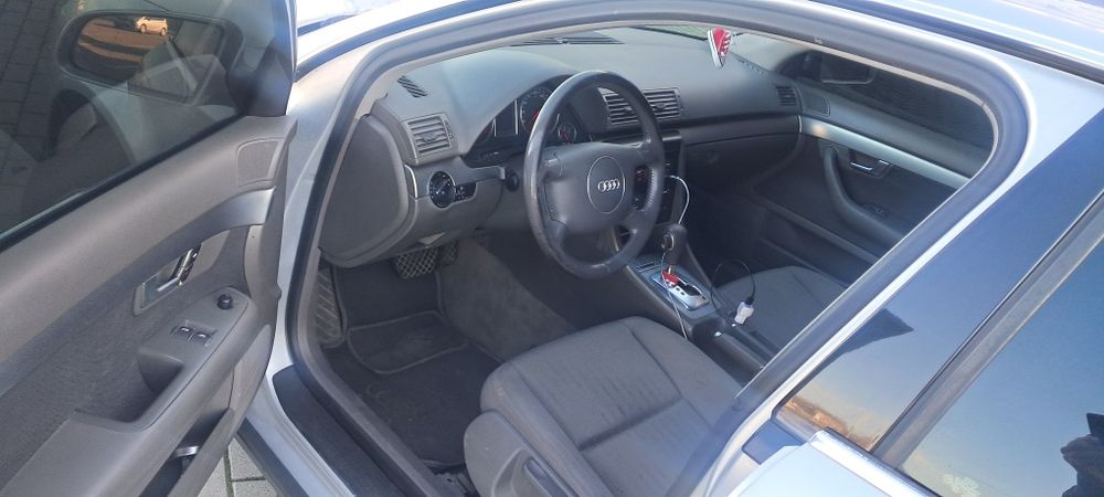 Продам Audi A4 Gaz/benz