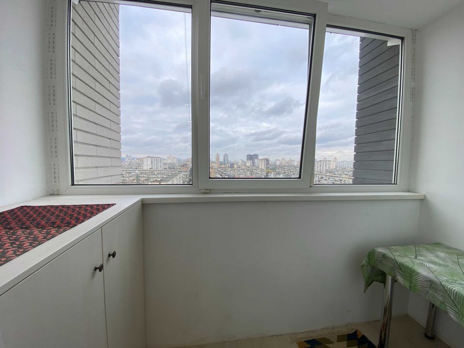 Оболонь Сдам Шикарну 2х кімнатну вул Героїв Полку Азов 8