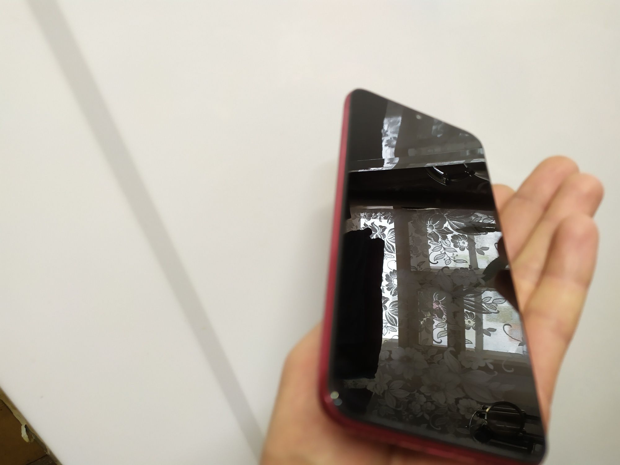 Продам Xiaomi Redmi Note 7 4/64gb 2sim Nebula Red