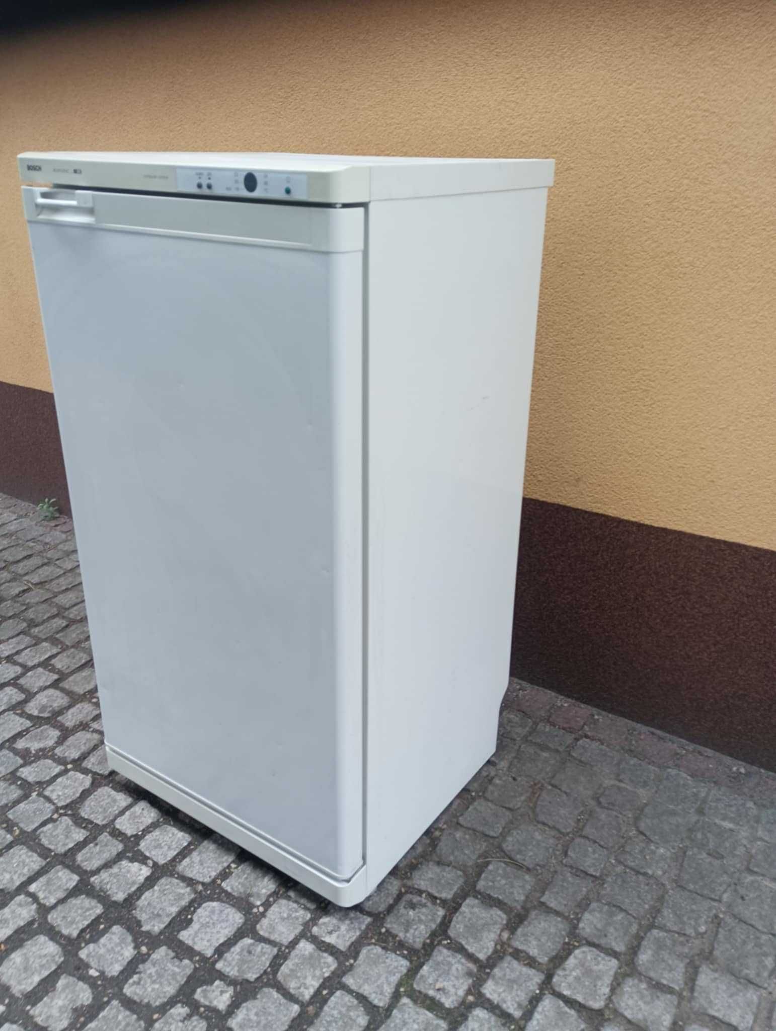 Zamrażarka Bosch-5 szufladek - 202 l.