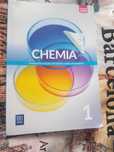 Chemia 1 zakres podstawowy