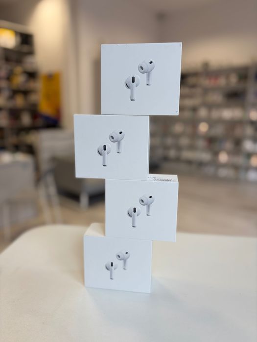 Apple AirPods Pro 3 Anc Siar-Kom Pleszew