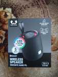 Glosnik bezprzewodowy Fresh N Rebel 5 W i powerbank philips 10000 mAh