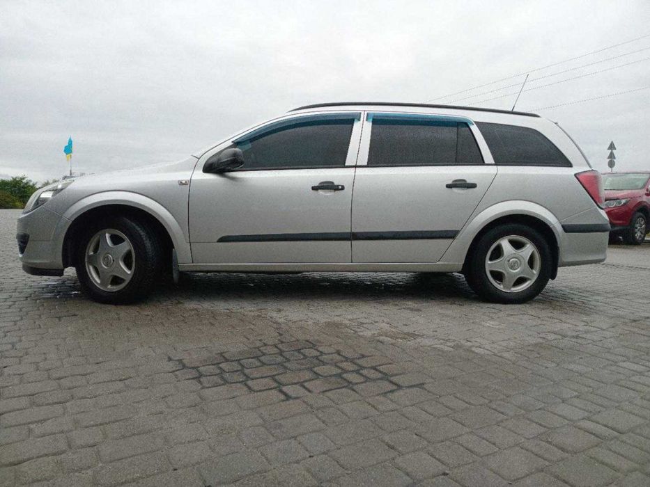 Продам Opel Astra 2006р. #71368