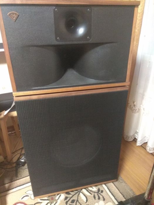Акустическая система Cornscala (Klipsch)