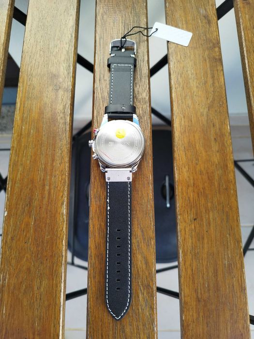 Relógio de pulso masculino - Novo