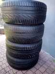 4шт michelin pilot primacy 245/45/17 R17 літо