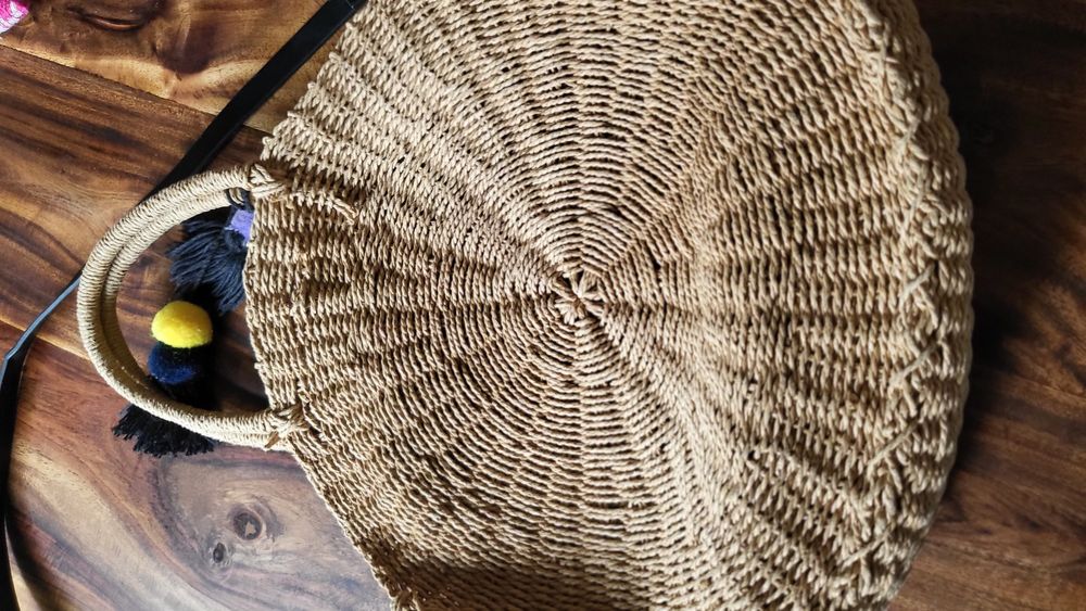 Torebka letnia Mint&berry