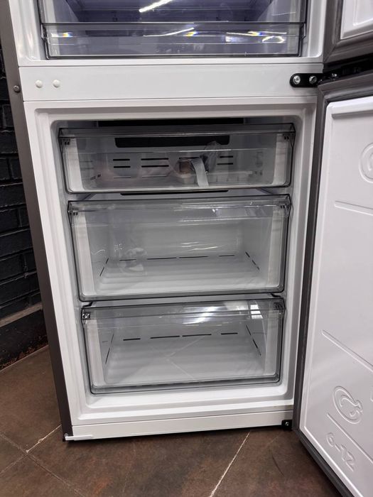 Холодильник Samsung RL55VTE9W.Доставка.Гарантія.