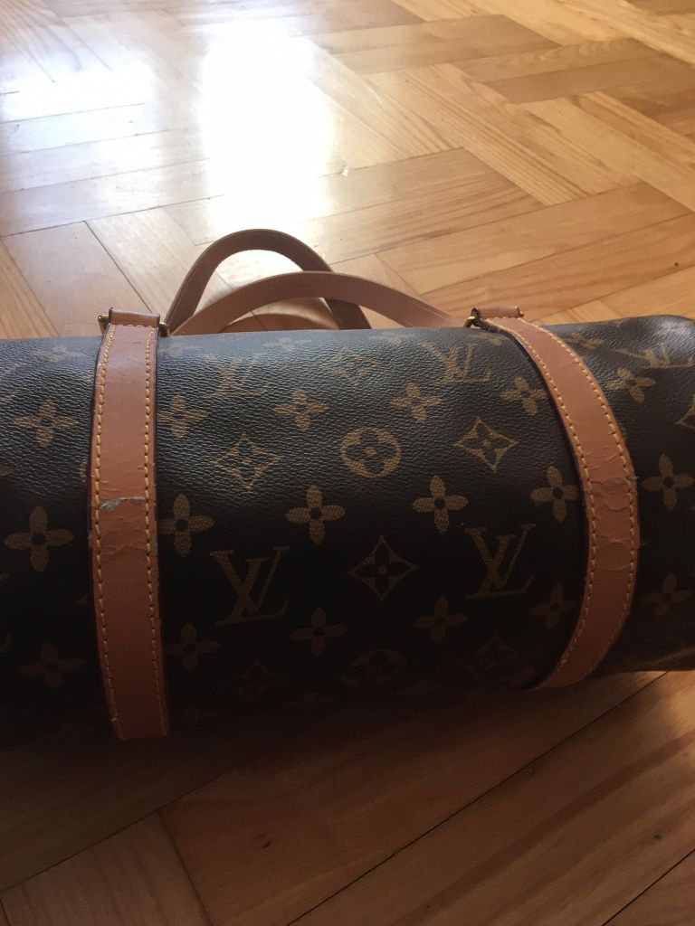 Torebka Louis Vuitton