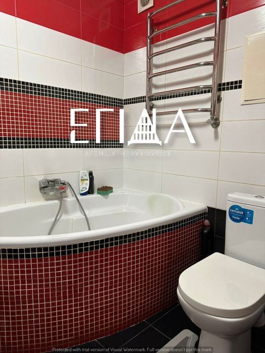 Продається 3кімнатна квартира