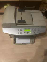 Drukarka HP LASERJET 3052