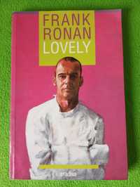 Frank Ronan - Lovely