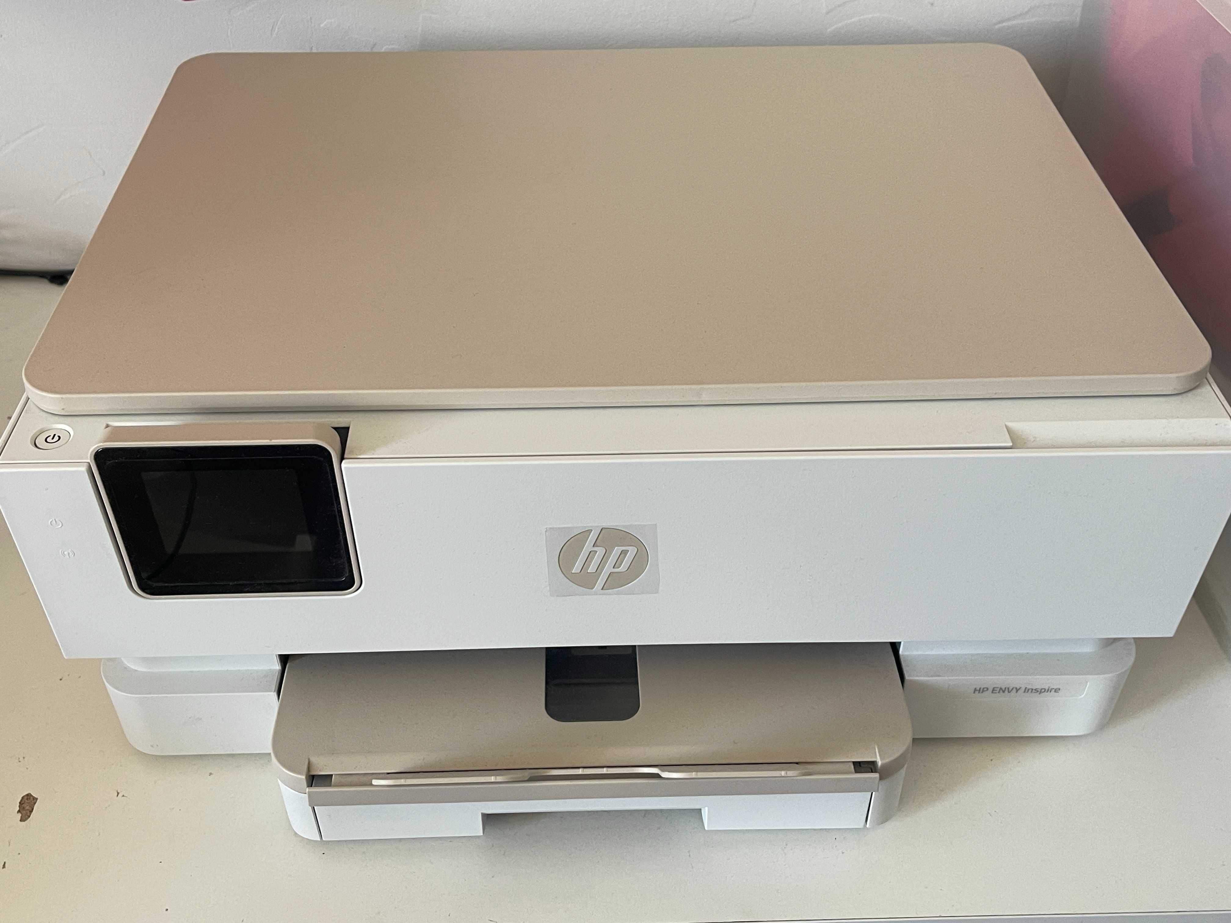 Drukarka wielofunkcyjna HP Envy Inspire 7220e Instant ink