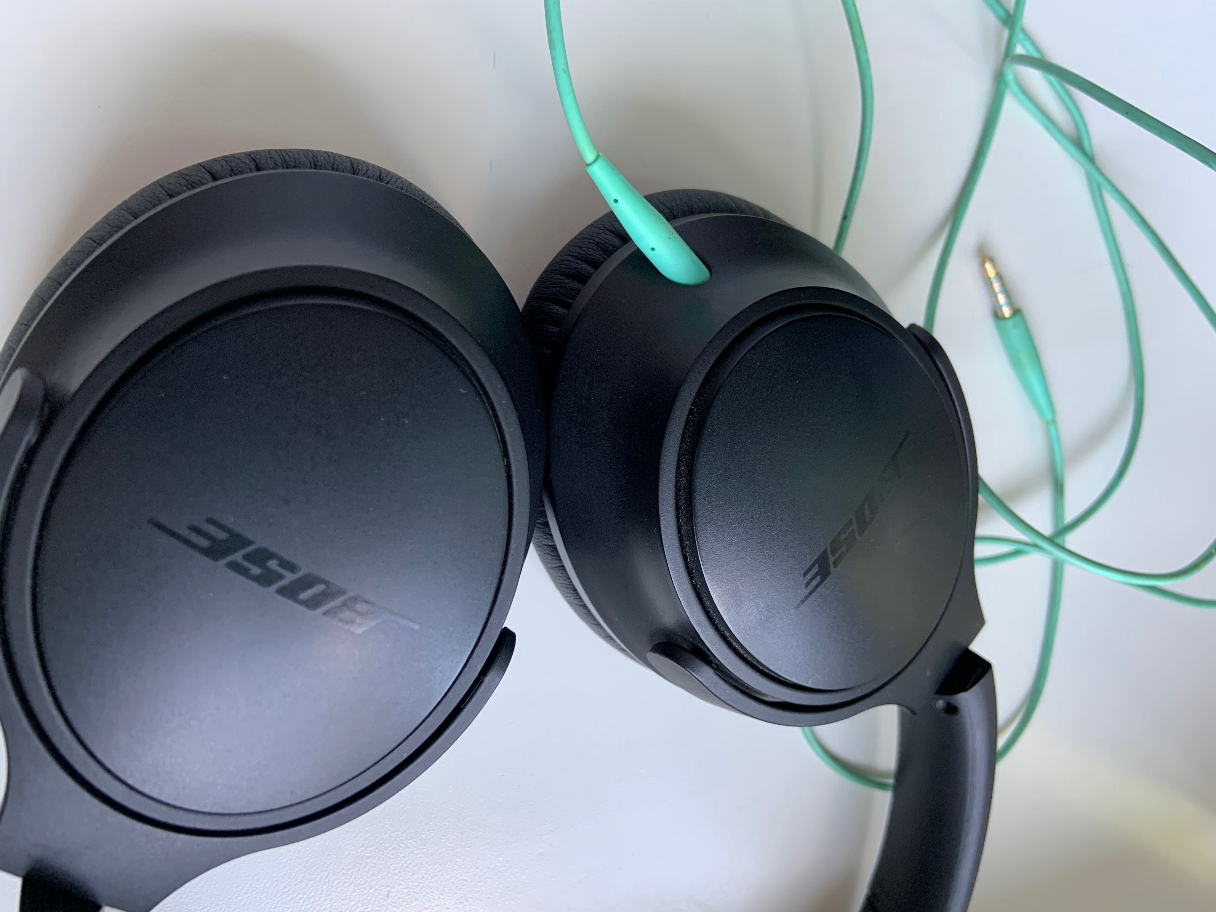 Навушники Bose SoundTrue II 2