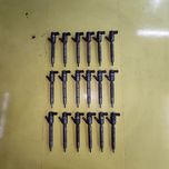 Форсунки 0445110320 33800-2A900 HYUNDAI 1.6CRDI KIA CEED I 1.6 CRDI