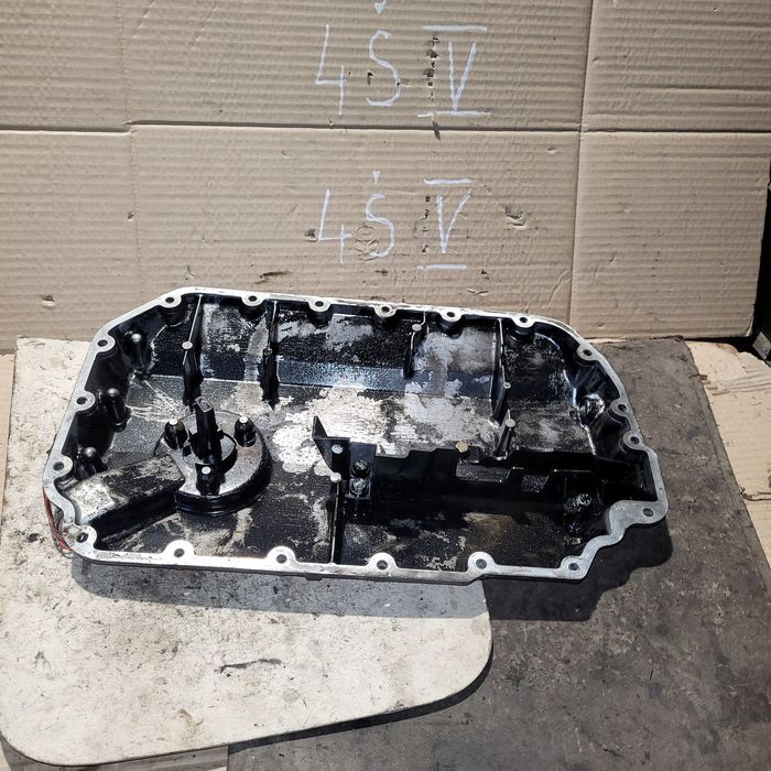 Miska olejowa vw passat b5 LIFT audi a4 b6 b7 skoda 2.5TDI
