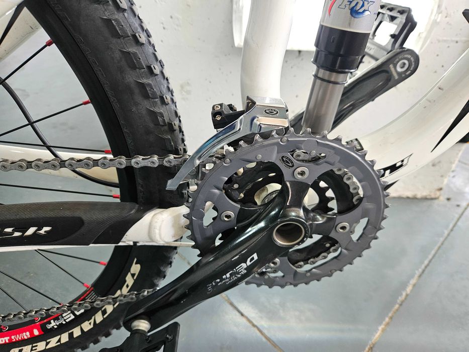 Bicicleta Soecialized BTT