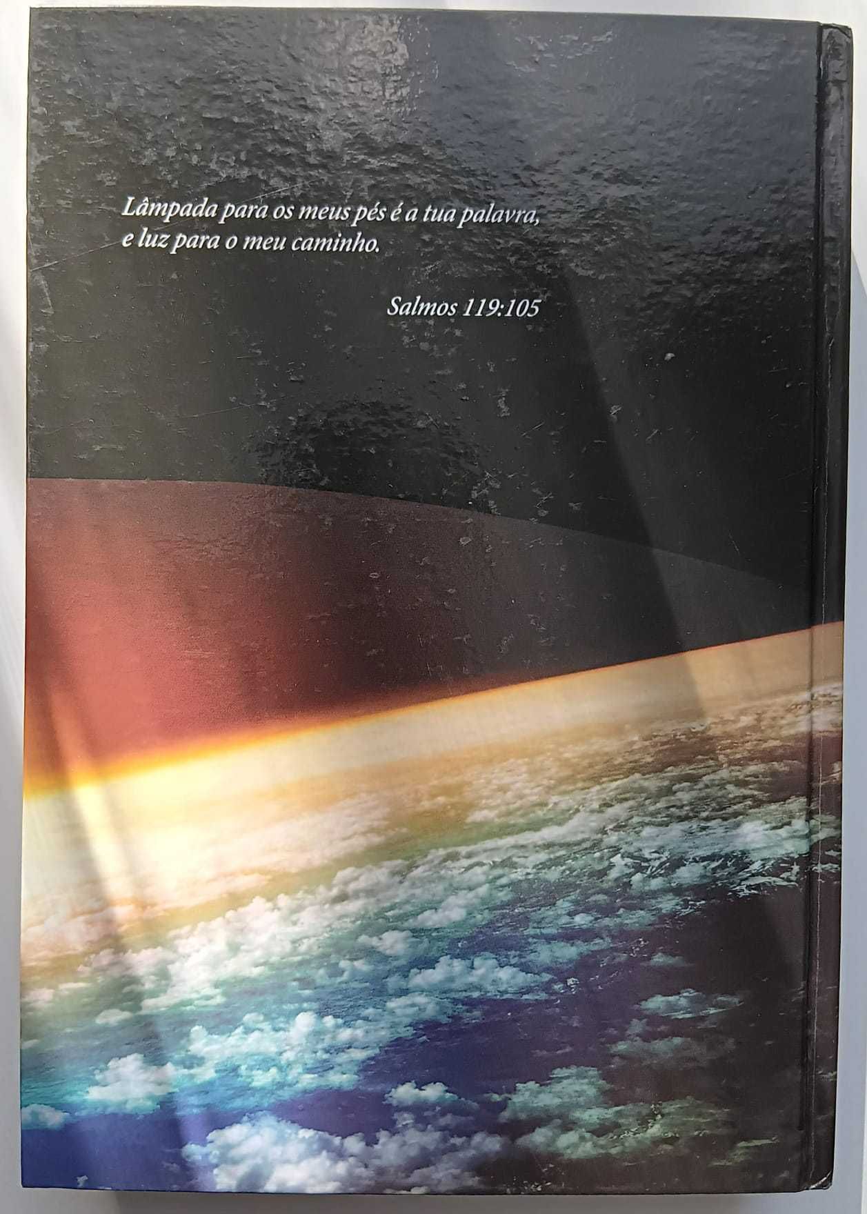 Bíblia Sagrada – Edição Luz