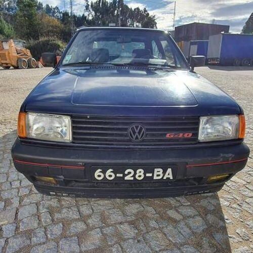 Запчастини VW POLO III 6n1 1.05 AEV / II 1.3D 1994