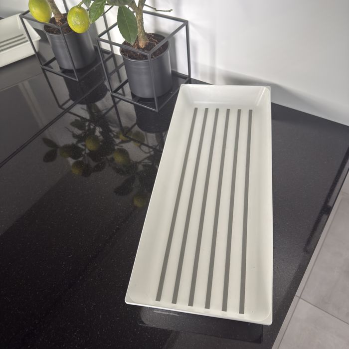 Ikea pudelko pojemnik organizer do szuflady