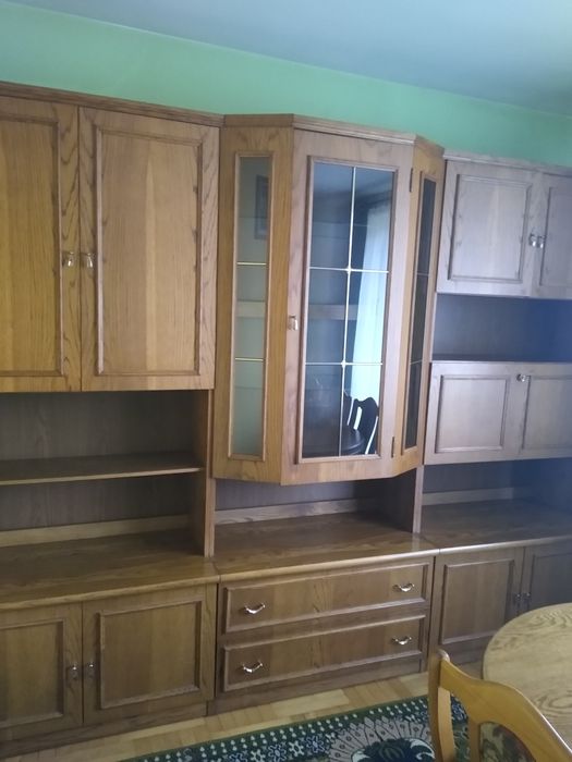 Meblościanka  w dobrej cenie