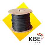 Сонячний кабель KBE 4mm
