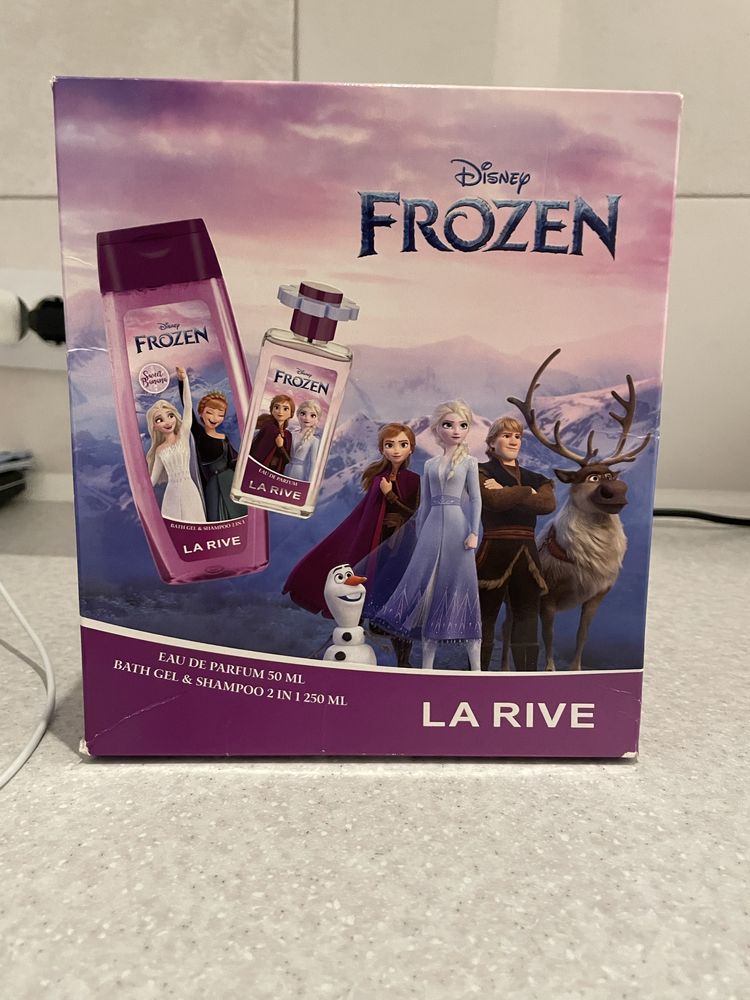 Набор La Rive Frozen