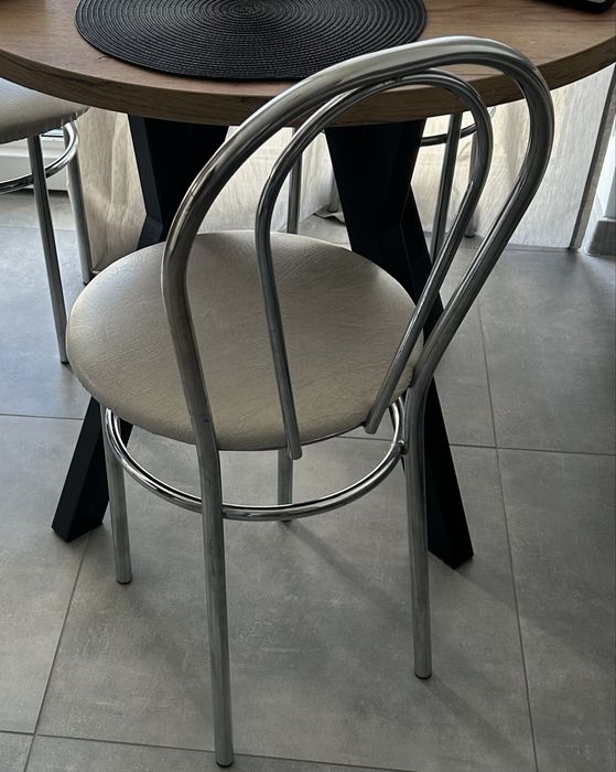 Sprzedam 3 krzesła