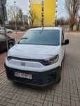 Fiat DOBLO  FIAT Doblo Van 1.2 PureTech Euro 6 - cesja leasingu