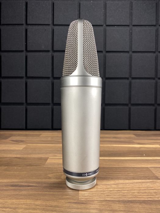 Микрофон Rode NT1000 (Доставим курьером - БЕСПЛАТНО!)