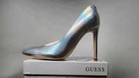 Szpilki Guess r 36 damskie buty ORYGINALNE