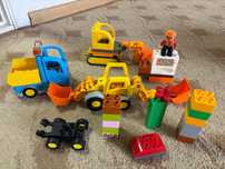 Lego duplo конструктор для дітей 2-5 років