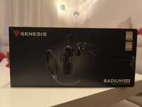 Mikrofon Genesis radium 400