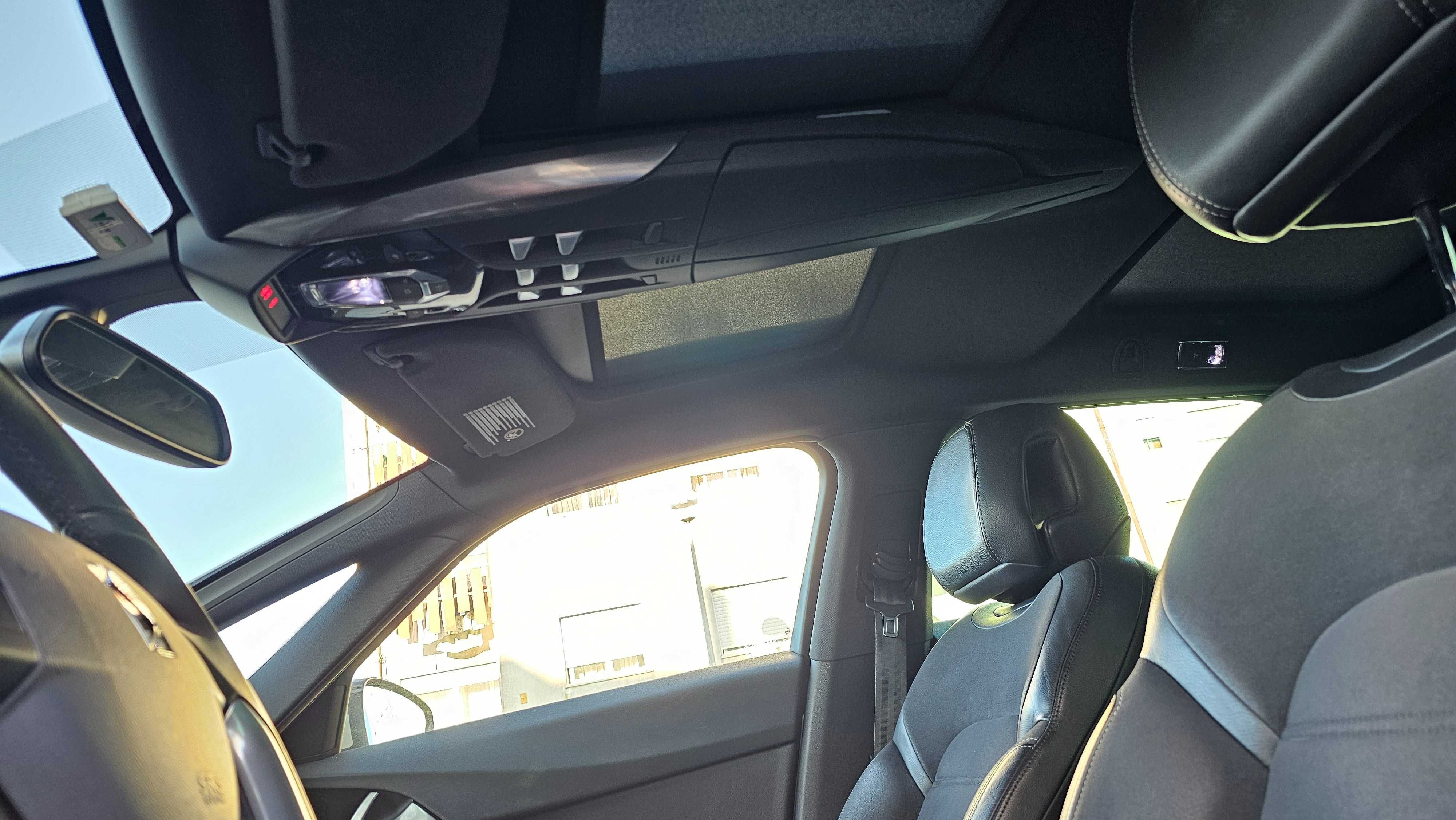 Ds5 2.0 Hybrid 2014