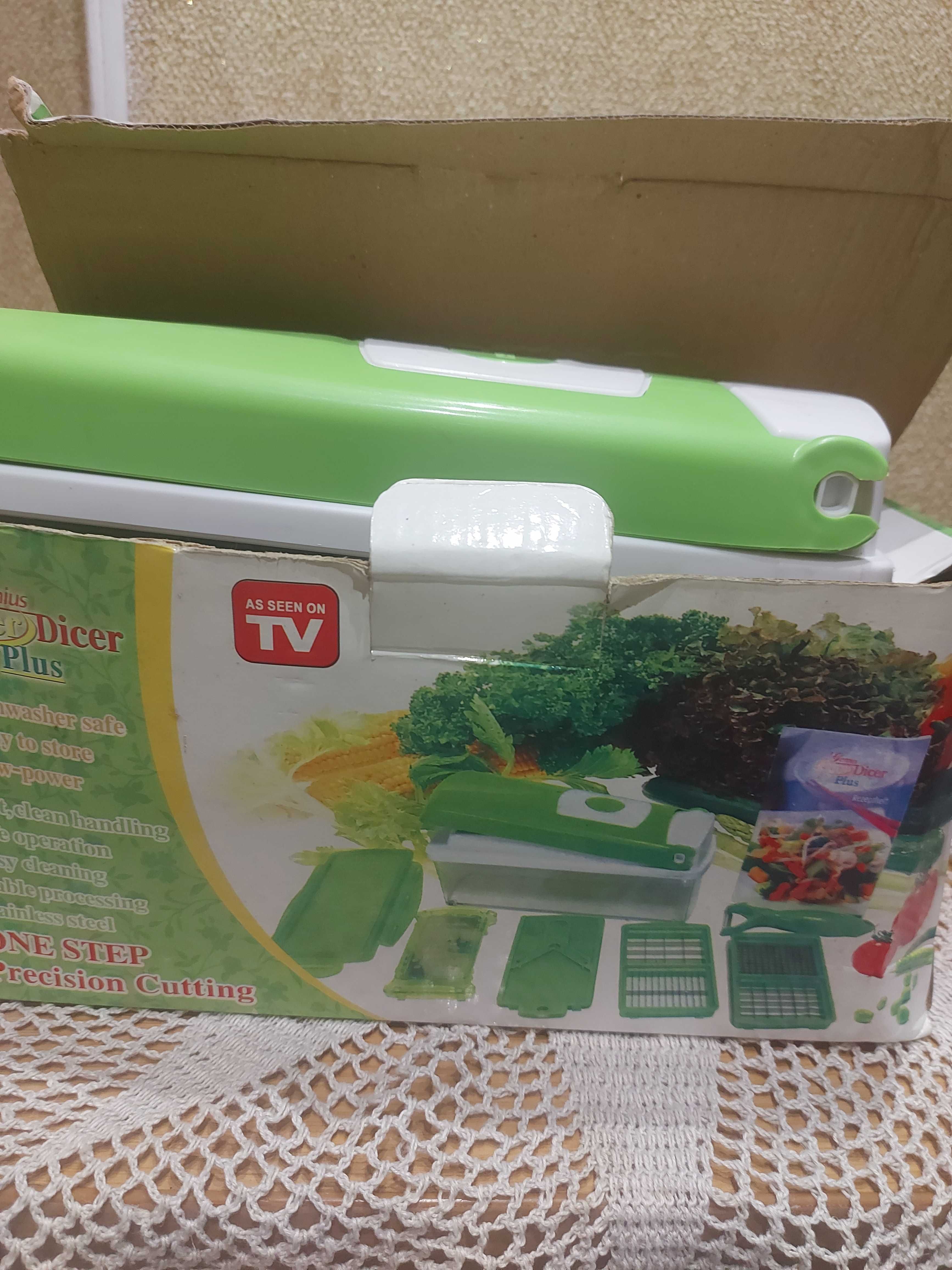 Продам нарезка спец