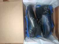 Korki Jr Zoom Superfly 9 Acad fg/mg R.38