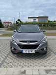 Hyundai ix35 2014